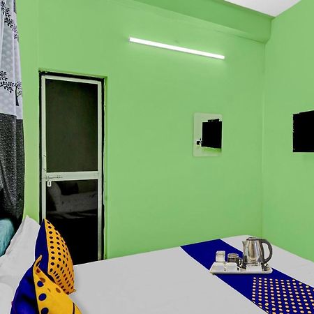 OYO 89148 Vrindavan Inn Nagpur Dış mekan fotoğraf