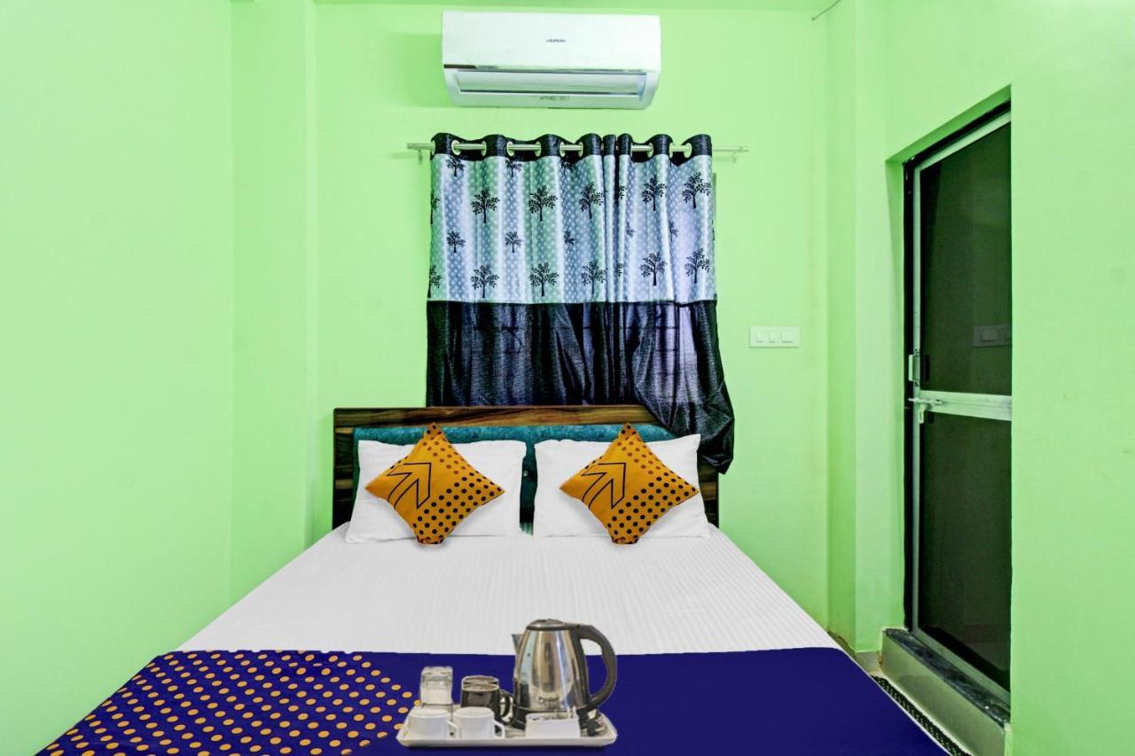 OYO 89148 Vrindavan Inn Nagpur Dış mekan fotoğraf