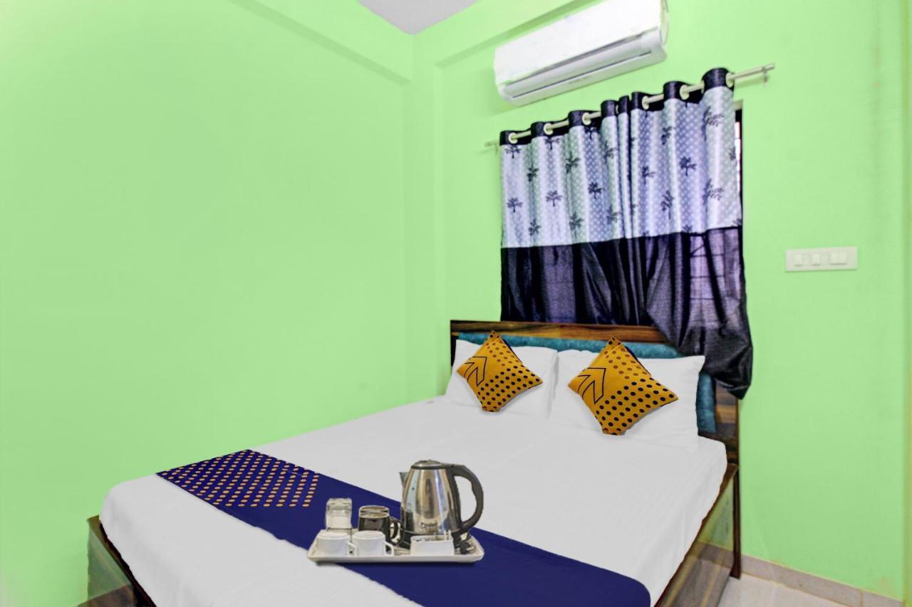 OYO 89148 Vrindavan Inn Nagpur Dış mekan fotoğraf