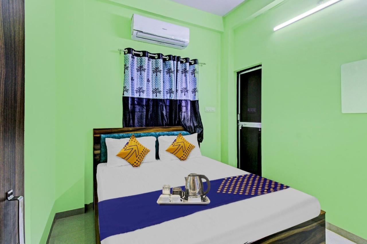 OYO 89148 Vrindavan Inn Nagpur Dış mekan fotoğraf